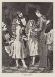 Op weg om het oude jaar uit te zwaaien